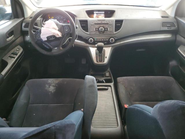 Photo 8 from auction – 2012 HONDA CR-V LX with VIN 2HKRM4H36CH629285