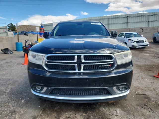 Photo 5 from auction – 2019 DODGE DURANGO SX with VIN 1C4RDJAGXKC585474