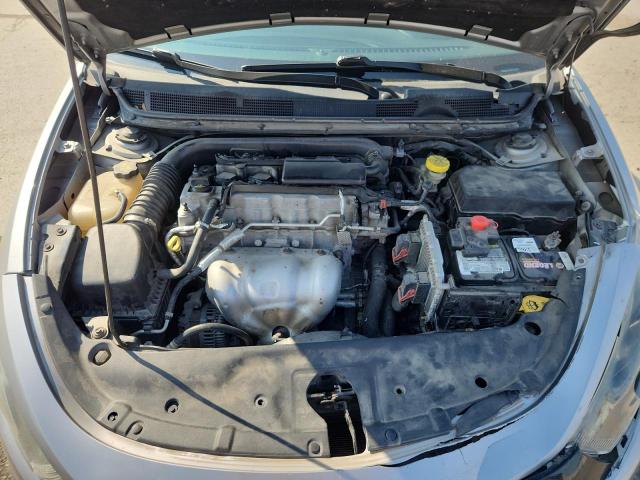 Photo 11 from auction – 2015 DODGE DART SXT with VIN 1C3CDFBB1FD128868