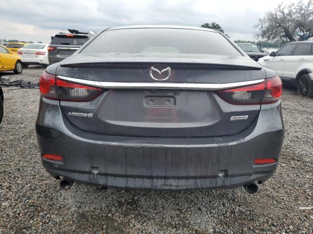 Photo 6 from auction – 2016 MAZDA 6 TOURING with VIN JM1GJ1V51G1443302