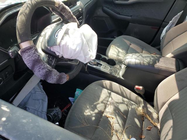 Photo 7 from auction – 2020 FORD ESCAPE S with VIN 1FMCU0F63LUA68539