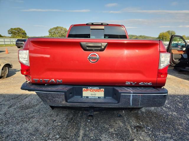Photo 6 from auction – 2019 NISSAN TITAN with VIN 1N6AA1EJ7KN509708