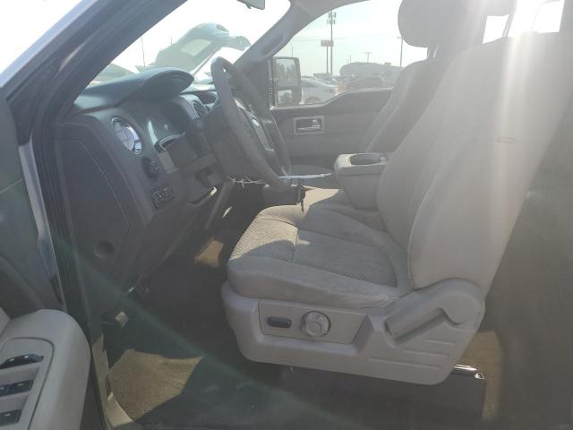 Photo 7 from auction – 2010 FORD F150 SUPER with VIN 1FTVX1EV3AKB23583
