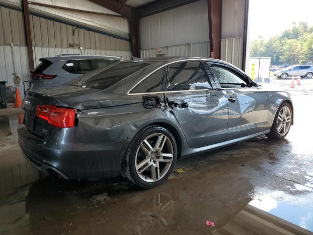 Photo 3 from auction – 2015 AUDI A6 PRESTIG with VIN WAUHGAFC3FN012321