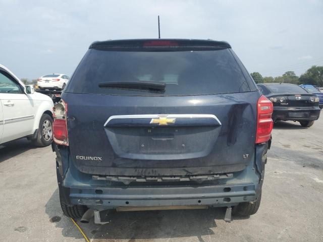 Photo 6 from auction – 2017 CHEVROLET EQUINOX LT with VIN 2GNALCEK9H1589273