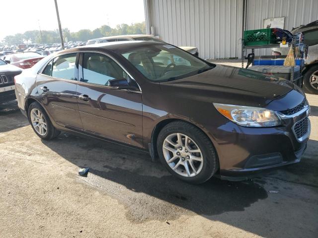 Photo 4 from auction – 2015 CHEVROLET MALIBU 1LT with VIN 1G11C5SL9FF209171