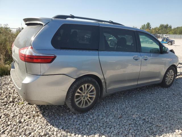 Photo 3 from auction – 2015 TOYOTA SIENNA XLE with VIN 5TDYK3DCXFS688534