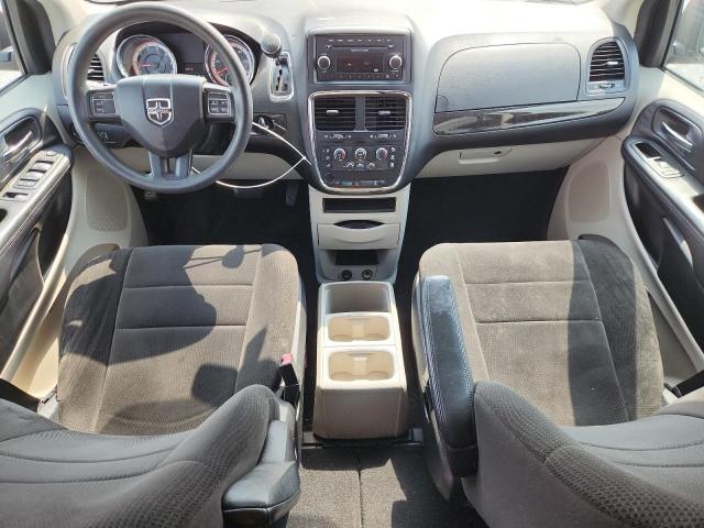 صورة رقم 8 من المزاد - 2013 DODGE GRAND CARA مع VIN 2C4RDGCG3DR503031