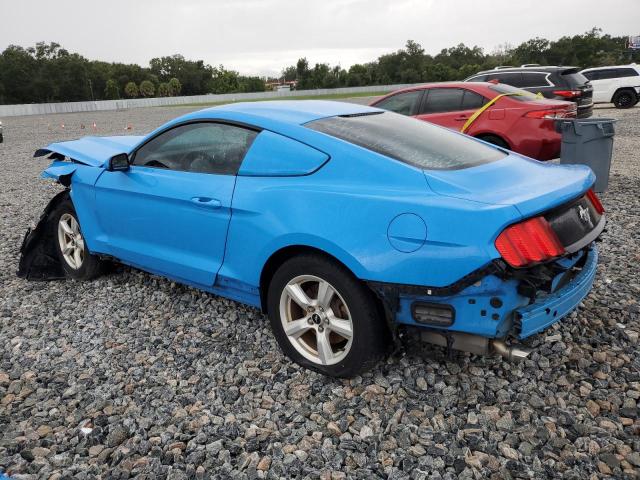 Photo 2 from auction – 2017 FORD MUSTANG with VIN 1FA6P8AM3H5270690