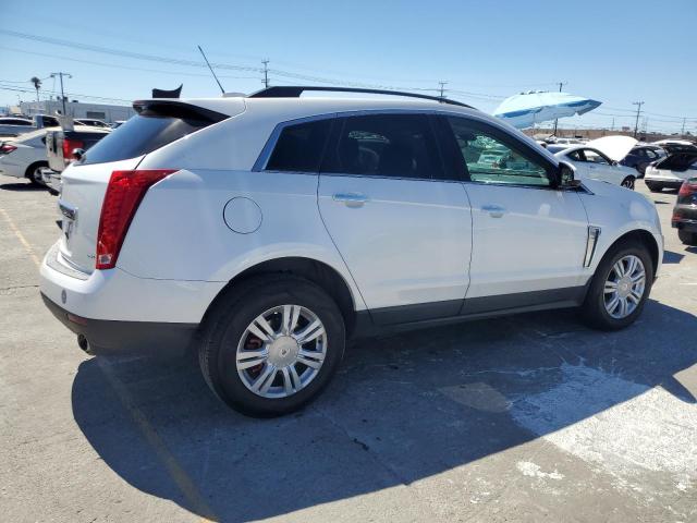 Photo 3 from auction – 2016 CADILLAC SRX with VIN 3GYFNAE37GS582731