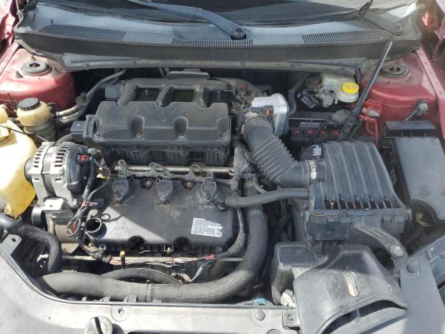 Photo 11 from auction – 2008 CHRYSLER SEBRING LI with VIN 1C3LC65M98N630248