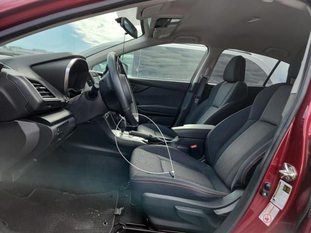 Foto 7 de la subasta – 2018 SUBARU CROSSTREK con VIN JF2GTABC1JH248541