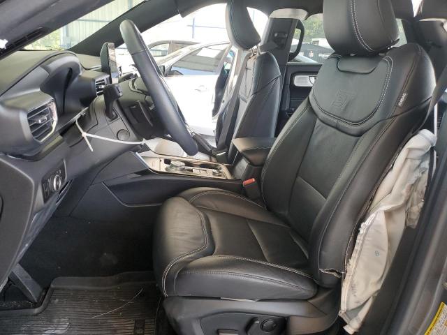 Photo 7 from auction – 2023 FORD EXPLORER ST with VIN 1FM5K8GC2PGB06669