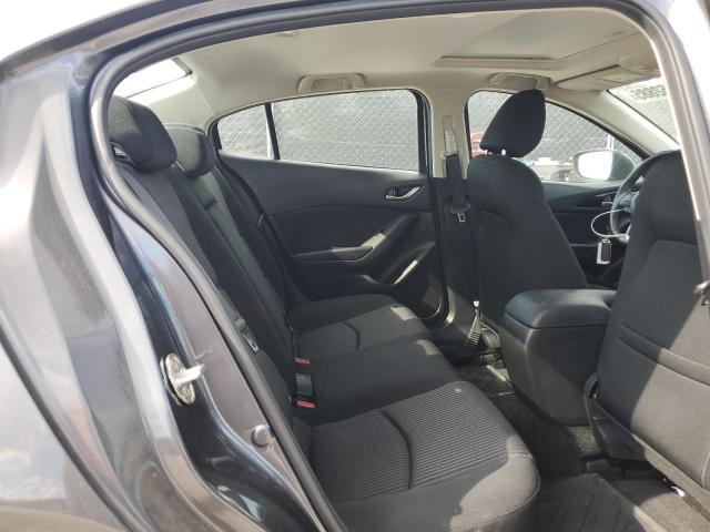 Photo 10 from auction – 2016 MAZDA 3 TOURING with VIN 3MZBM1V7XGM270916