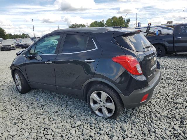 Photo 2 from auction – 2016 BUICK ENCORE with VIN KL4CJASB0GB716002