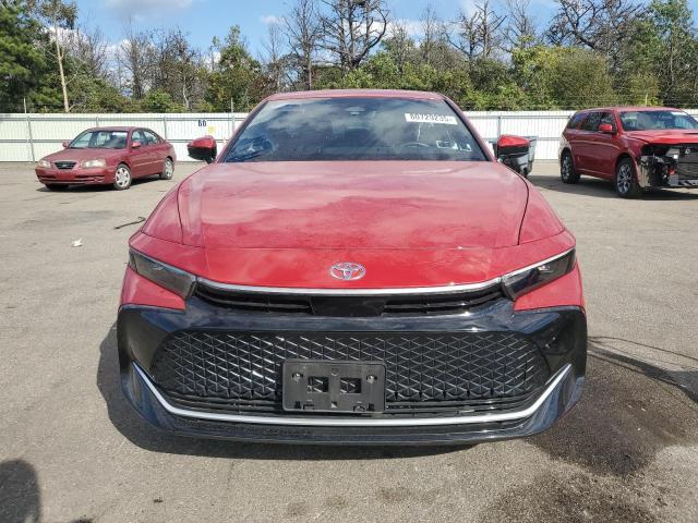 Photo 5 from auction – 2024 TOYOTA CROWN XLE with VIN JTDAAAAF3R3027716