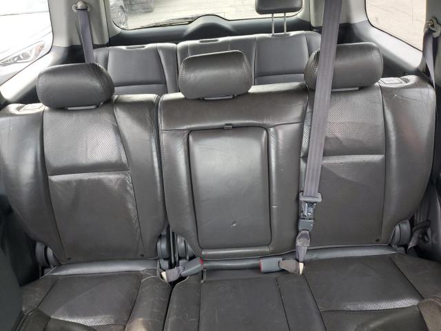 Photo 10 from auction – 2005 HONDA PILOT EXL with VIN 5FNYF18555B033043