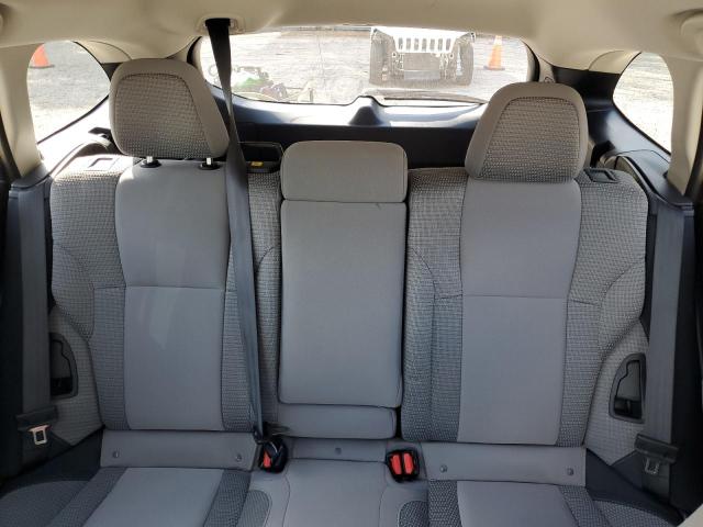 Photo 10 from auction – 2025 SUBARU OUTBACK PR with VIN 4S4BTADC9S3171532