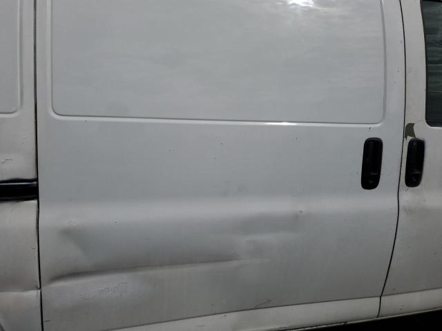 Photo 11 from auction – 2006 CHEVROLET EXPRESS G2500 with VIN 1GCGG25VX61248981