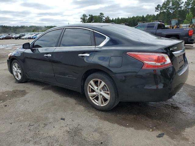 Photo 2 from auction – 2014 NISSAN ALTIMA 2.5 with VIN 1N4AL3AP8EC412915