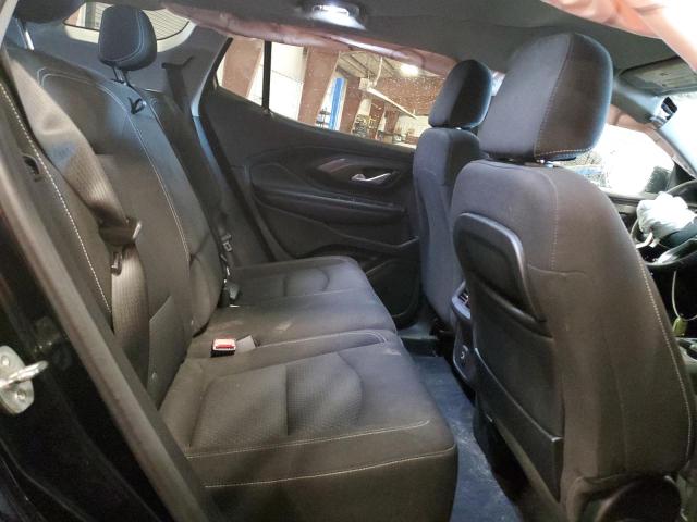 Photo 11 from auction – 2022 GMC TERRAIN SL with VIN 3GKALTEV3NL229496