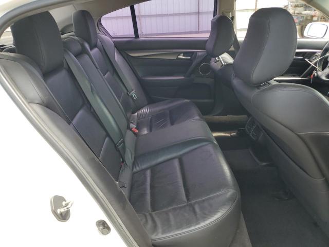 Photo 10 from auction – 2014 ACURA TL TECH with VIN 19UUA8F54EA001722