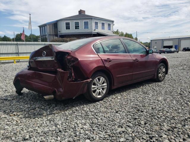 Photo 3 from auction – 2010 NISSAN ALTIMA BAS with VIN 1N4AL2AP2AN405936