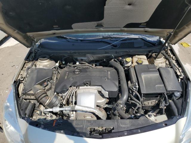 Photo 12 from auction – 2014 BUICK REGAL PREM with VIN 2G4GN5EX2E9313921