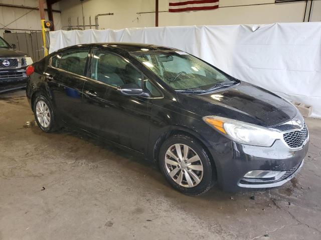 Photo 4 from auction – 2014 KIA FORTE EX with VIN KNAFX4A86E5196535