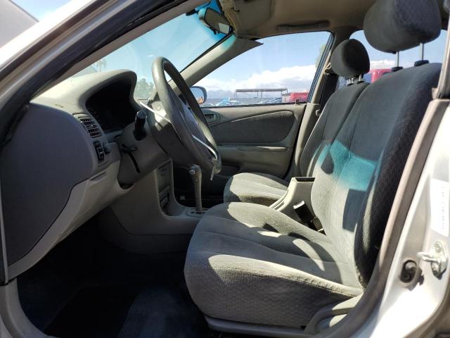 Zdjęcie 7 z aukcji – 2002 TOYOTA COROLLA CE z VIN 1NXBR12E52Z627233
