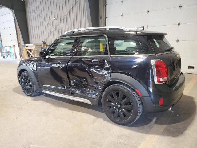 Photo 2 from auction – 2020 MINI COOPER S C with VIN WMZYW7C00L3L36093