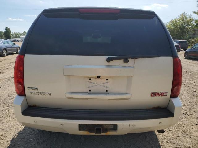 Photo 6 from auction – 2011 GMC YUKON SLT with VIN 1GKS2CE03BR160972