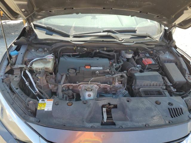 Photo 11 from auction – 2017 HONDA CIVIC LX with VIN 19XFC2F56HE224246