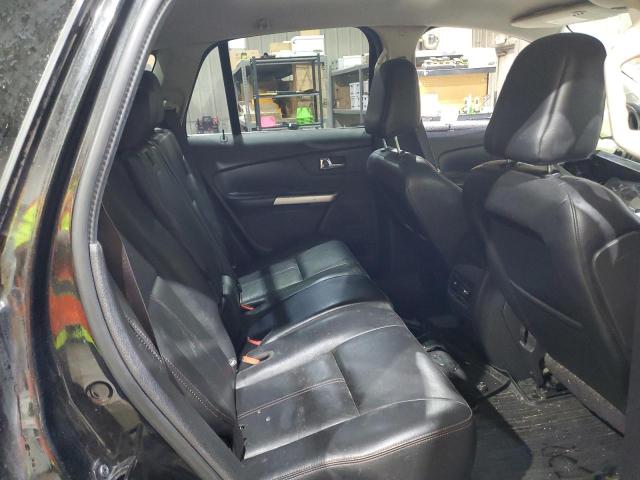 Photo 11 from auction – 2011 FORD EDGE LIMIT with VIN 2FMDK4KC7BBA82655