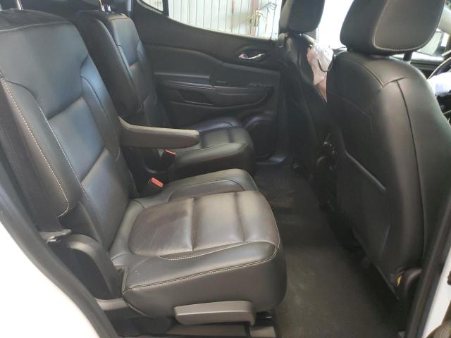 Photo 11 from auction – 2018 GMC ACADIA SLT with VIN 1GKKNULSXJZ138709