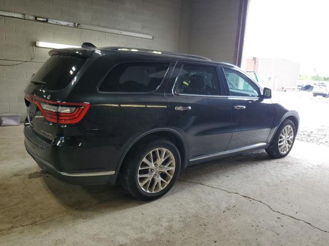 Photo 3 from auction – 2015 DODGE DURANGO with VIN 1C4RDHEG1FC801057