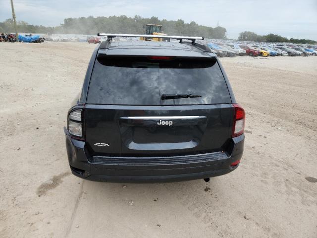 Photo 6 from auction – 2014 JEEP COMPASS SP with VIN 1C4NJCBA8ED818053