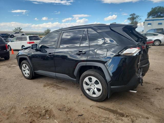 Photo 2 from auction – 2021 TOYOTA RAV4 LE with VIN 2T3H1RFV4MC105909