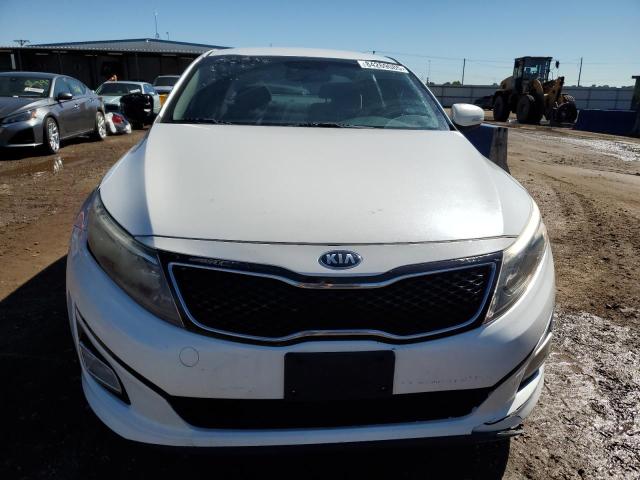 Photo 5 from auction – 2015 KIA OPTIMA LX with VIN KNAGM4A72F5549424