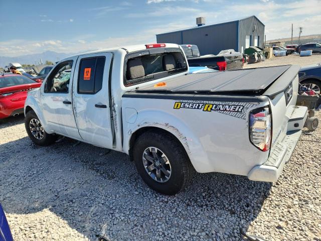 Photo 2 from auction – 2014 NISSAN FRONTIER S with VIN 1N6AD0ER7EN754973
