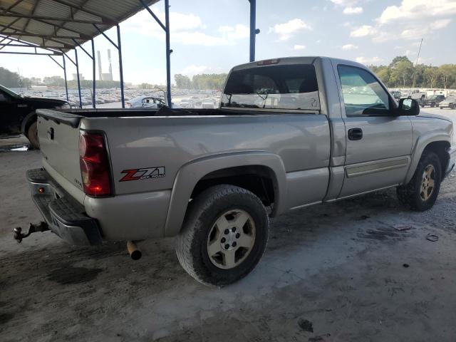 Photo 3 from auction – 2006 CHEVROLET SILVERADO with VIN 3GCEK14Z06G253791