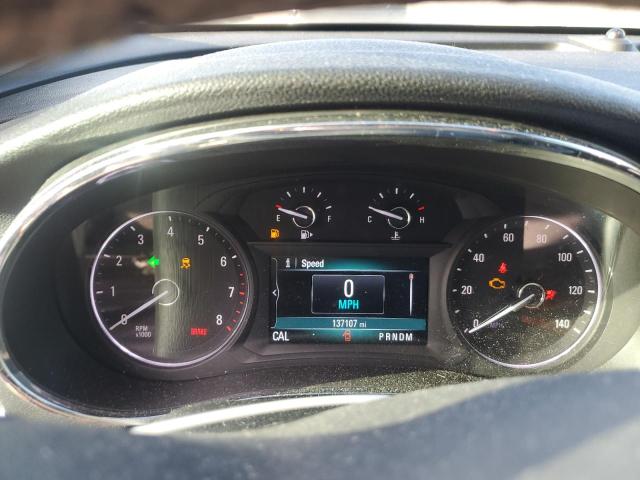 Photo 9 from auction – 2017 BUICK ENCORE PRE with VIN KL4CJBSB5HB157070