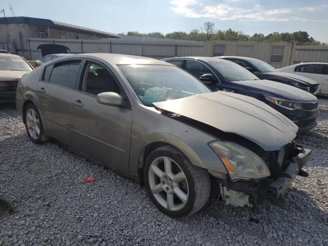 Photo 4 from auction – 2004 NISSAN MAXIMA SE with VIN 1N4BA41EX4C859405