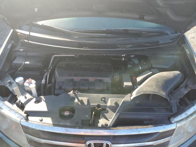 Photo 12 from auction – 2011 HONDA ODYSSEY EX with VIN 5FNRL5H68BB061816