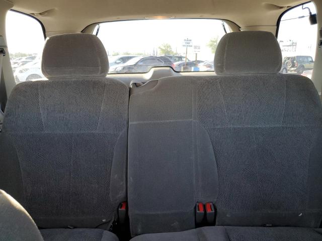 Photo 10 from auction – 2003 CHEVROLET TRAILBLAZE with VIN 1GNDT13S432361257