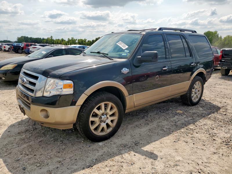 FORD EXPEDITION 2011 with VIN 1FMJU1H50BEF28704 - Photo from auction