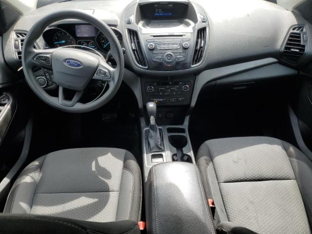 Photo 8 from auction – 2017 FORD ESCAPE SE with VIN 1FMCU9G99HUC40755