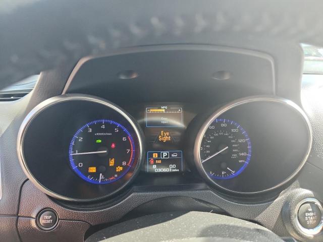 Photo 9 from auction – 2017 SUBARU OUTBACK 2. with VIN 4S4BSANC3H3342639
