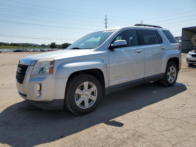 GMC TERRAIN SL 2014 with VIN 2GKALREK7E6251871 - Photo from auction