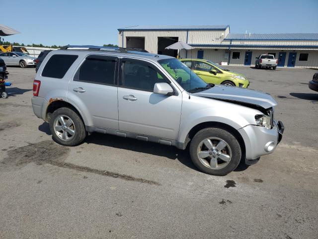 Photo 4 from auction – 2012 FORD ESCAPE LIM with VIN 1FMCU9E75CKA61716
